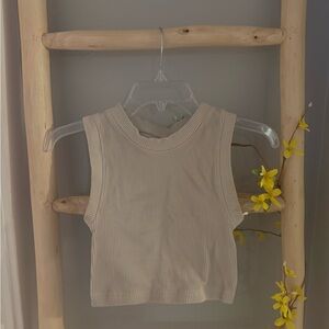 FP Movement Happiness Runs Muscle Tank